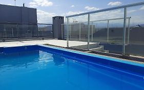 Departamento La Gaviota